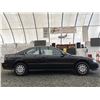 Image 11 : A12A --  1994 HONDA ACCORD , Black, 184795