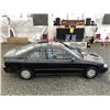 Image 13 : A12A --  1994 HONDA ACCORD , Black, 184795