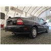 Image 14 : A12A --  1994 HONDA ACCORD , Black, 184795