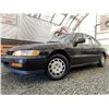 Image 1 : A12A --  1994 HONDA ACCORD , Black, 184795