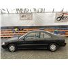 Image 24 : A12A --  1994 HONDA ACCORD , Black, 184795