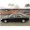 Image 25 : A12A --  1994 HONDA ACCORD , Black, 184795