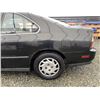 Image 37 : A12A --  1994 HONDA ACCORD , Black, 184795