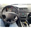 Image 52 : A12A --  1994 HONDA ACCORD , Black, 184795