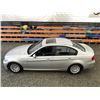 Image 25 : E4 --  2009 BMW 323I , Silver, 162854 KM