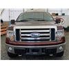 Image 8 : C6G --  2009 FORD F150 SUPERCREW 4X4, Red, 177190 KM