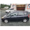 Image 25 : C2 --  2008 HONDA FIT SPORT , Black, 126455 KM