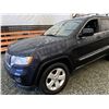 Image 42 : C6F --  2011 JEEP GRAND CHEROKEE LAREDO 4X4, Blue, 205600 KM