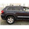 Image 52 : C6F --  2011 JEEP GRAND CHEROKEE LAREDO 4X4, Blue, 205600 KM