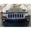 Image 8 : C6F --  2011 JEEP GRAND CHEROKEE LAREDO 4X4, Blue, 205600 KM