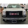 Image 8 : G6 --  2010 GMC SIERRA 1500 EXT CAB, Grey, 282895 KM