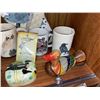 Image 8 : New Owl Bird Lot Including, Tea Towels, Figurines, Pillows + More