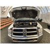 Image 52 : C6B --  2014 DODGE RAM 2500 ST CREW CAB 4X4, White, 112407