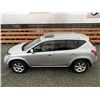 Image 25 : A12F --  2006 NISSAN MURANO SL AWD, Silver, 335646 KM