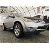 Image 8 : A12F --  2006 NISSAN MURANO SL AWD, Silver, 335646 KM