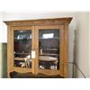 Image 2 : 2 - Piece China Cabinet - 14x23x30 - 2 Drawers and 2 inserts - OFF SITE