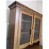 Image 8 : 2 - Piece China Cabinet - 14x23x30 - 2 Drawers and 2 inserts - OFF SITE