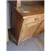 Image 9 : 2 - Piece China Cabinet - 14x23x30 - 2 Drawers and 2 inserts - OFF SITE