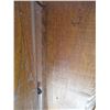 Image 9 : Small Wooden Table - 46x23x30  OFF SITE