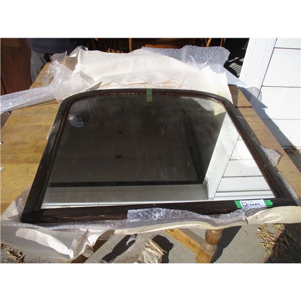 Mirror 28x26      OFF SITE