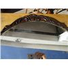 Image 3 : Mirror w/ Bracket (24.5x29 & 40 Wide )   OFF SITE