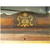 Image 5 : Mirror w/ Bracket (24.5x29 & 40 Wide )   OFF SITE