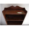 Image 2 : 5-Shelf Bookcase - 18x6.5x41.5      OFF SITE