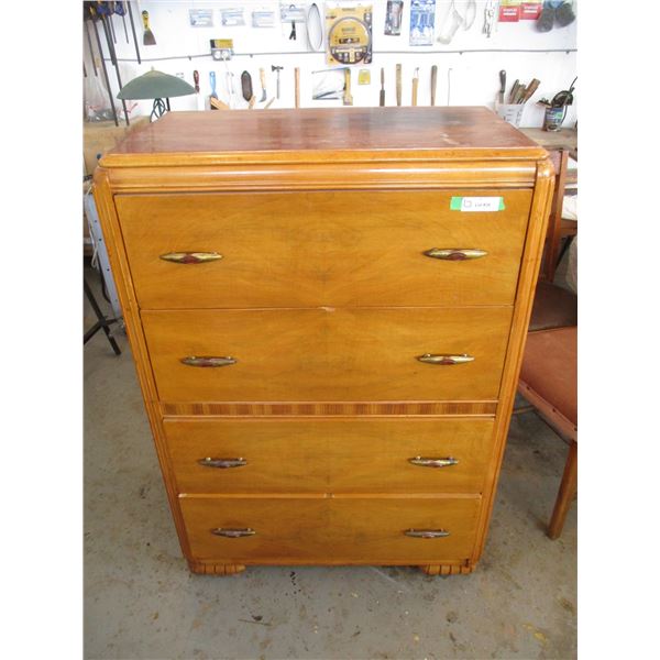 4-Drawer Dresser - 47"     OFF SITE