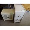 Image 1 : (2) Cabinets       OFF SITE