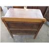 Image 9 : Cabinet on Casters w/ Drawer - 30x18x30   OFF SITE