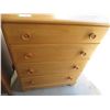 Image 3 : 4-Drawer Dresser 42" Tall      OFF SITE