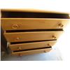Image 4 : 4-Drawer Dresser 42" Tall      OFF SITE