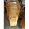 Image 1 : 5-Shelf Cabinet - 16x10x50     OFF SITE