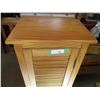 Image 2 : 5-Shelf Cabinet - 16x10x50     OFF SITE