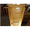 Image 3 : 5-Shelf Cabinet - 16x10x50     OFF SITE