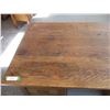 Image 2 : Grain Elevator Office Desk - 38x28x30