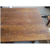 Image 3 : Grain Elevator Office Desk - 38x28x30