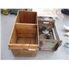 Image 1 : Egg Crate and Other Crate +Misc.     OFF SITE