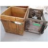 Image 2 : Egg Crate and Other Crate +Misc.     OFF SITE