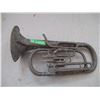 Image 1 : Vintage French Horn             OFF SITE