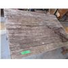 Image 2 : Vintage Wooden Table - 41x29x29 Tall        OFF SITE