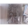 Image 2 : (2) 1:87 Diesel Locomotive Model Kits-new