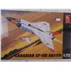 Image 2 : 1:72 Canadian CF0105 Arrow-(sealed)