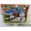 Image 1 : Matchbox Military-Tundra Defense Force- 17 Pieces-(sealed)