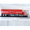 Image 2 : Matchbox Collection - Peterbilt Semi Truck – New