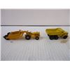 Image 2 : (7) Lesney Metal Toy Vehicles (Good Condition)