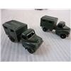 Image 3 : (7) Lesney Metal Toy Vehicles (Good Condition)