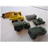 Image 5 : (7) Lesney Metal Toy Vehicles (Good Condition)