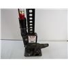 Image 2 : Hi-Lift Heavy Duty Floor Jack (Looks New)