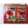 Image 4 : (3) Sets of Coca Cola Santa Claus Playing Cards (New)